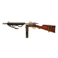 [VIA ID] - Weapons (Hellriegel M1915) - War War heroes  (WW II) (VVVVH) [⚡️Fast⚡️ Legit✅]