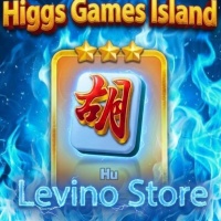 HU Card , Kartu Emas Hu - Higgs Games Island