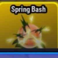 SALE BASKETBALL LEGEND (SPRINGBASH)