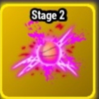BASKETBALL LEGEND (STAGE 2)