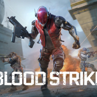 [Instant] Ultra Skin Lucky Chest Via UID | Blood Strike