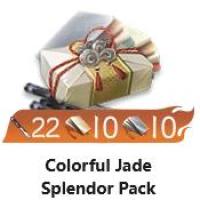 Sword of Justice SEA Top up Colorful Jade Splendor Pack, Only need User ID.