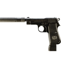 [LV 51 UP] - Weapons (Beretta M1934) - War War heroes (WW II) (VVVVH) [⚡️Fast⚡️ Legit✅]