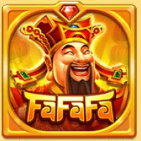 Higgs Domino Card Slot Gold FaFaFa - Free Spin