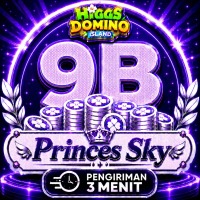 9B Koin MD - Pengiriman Instant - 1 Menit Cek INBOX