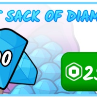 99 Nights in the Forest - 700 Diamonds | 2500R