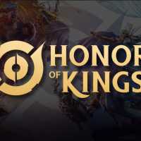 [Instant] 4000 + 180 Tokens Via UID | Honor of Kings
