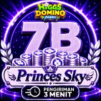7B Koin MD - Pengiriman Instant - 1 Menit Cek INBOX