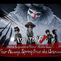 185 Echoes Via UID + Server | Identity V