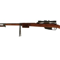 [LV 60 UP] - Weapons (Carcano M41) - War War heroes (WW II) (VVVVH) [⚡️Fast⚡️ Legit✅]