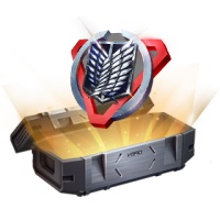 Blood Strike - Attack on Titan Upgrade Point Lucky Chest (UID)