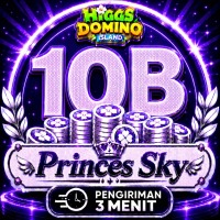 10B Koin MD - Pengiriman Instant - 1 Menit Cek INBOX