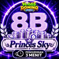 8B Koin MD - Pengiriman Instant - 1 Menit Cek INBOX