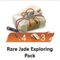 Sword of Justice SEA Top up Rare Jade Exploring Pack, Only need User ID.