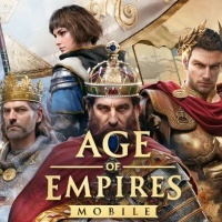 (FOR ALL ID) 9999 Apex Coins - Age of Empires Mobile (PLAYER ID)