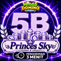 5B Koin MD - Pengiriman Instant - 1 Menit Cek INBOX