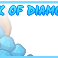 99 Nights in the Forest - 100 Diamonds | 400R