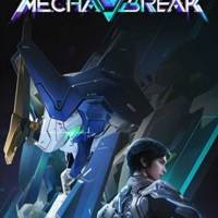 [ Instant 24/7✅] Mecha BREAK 500 + 15 Corite - User ID + Server - No Login