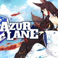 Azur Lane Anniversary Lucky Bag-29.99USD via Login Account