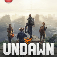 [ Instant 24/7✅] Undawn (NA) Monthly Card - User ID + Server - No Login