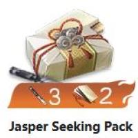 Sword of Justice SEA Top up Jasper Seeking Pack, Only need User ID.