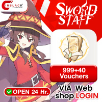 Sword x Staff (HMT/MYSG)  - 999+40 Vouchers 9.99$ Top up Web shop LOGIN By Inblackm Open 24 hr.