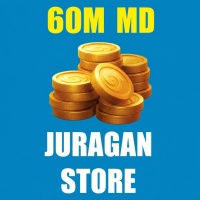 60M Coins Ungu MD - Higgs Domino Global or Higgs Games Island HGI - Claim Coins INBOX Without Card Exchange - Fastest Delivery & Trusted