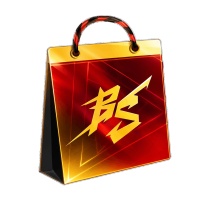 Blood Strike - Dark Matter Lucky Bag Pre-order (UID)