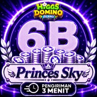 6B Koin MD - Pengiriman Instant - 1 Menit Cek INBOX