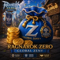 Cheapest Odin Zeny