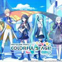 [Instant] 1800 Crystals Via Player ID | Hatsune Miku: Colorful Stage