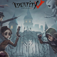 [ Instant 24/7✅] Identity V Clues Package - User ID + Server - No Login