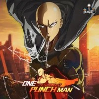 [INSTANT]One Punch Man The Strongest - 700 Kupon via UID Only