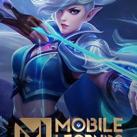[Instant] 14820 Diamonds(12389 + 2431 Bonus) Via UID + Zone ID | MLBB Global (Except ID-RU-VN-SG-MY-PH)