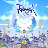 [ Instant 24/7✅] Ragnarok M: Eternal Love (SEA) Premium - User ID + Server - No Login