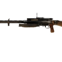 [LV 57 UP] - Weapons (Lahti-Saloranta M/26) - War War heroes  (WW II) (VVVVH) [⚡️Fast⚡️ Legit✅]