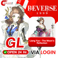 Reverse 1999 ( GLOBAL ) - Tooth Fairy - The Woven Legend (14.99$)Top up Via Login By Inblack Open 24 hr.