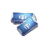 [Instant] PUBG Mobile (Global) 8100 WOW Coin via UID
