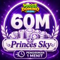 60M Koin MD - Pengiriman Instant - 1 Menit Cek INBOX