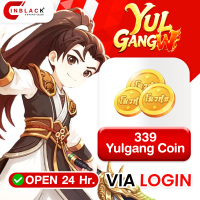 Yulgang W(SEA) -339 Yulgang Coin 49.99$ Top up Web Shop LOGIN By Inblackm Open 24 hr.