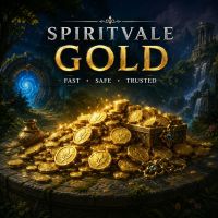 Spiritvale Gold – Fast Delivery | Safe In-Game Trade