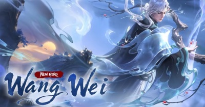 New Hero Wang Wei Coming Soon to Honor of Kings: Skills, Role, and How to Top Up Tokens