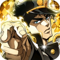 [Instant] JoJo's Bizarre Adventure: GS 60 JoNotes via UID