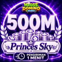 500M Koin MD - Pengiriman Instant - 1 Menit Cek INBOX