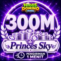 300M Koin MD - Pengiriman Instant - 1 Menit Cek INBOX