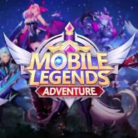 [Instant] 4999 M-Cash Via UID + Server | Mobile Legends: Adventure