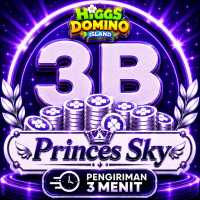 3B Koin MD - Pengiriman Instant - 1 Menit Cek INBOX