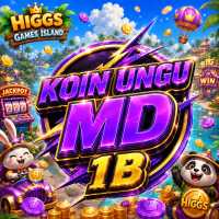 ( 1B Coins) KOIN 1B Ungu MD - Higgs Domino HDI or Higgs Games Island HGI - Claim Coins INBOX Without Card Exchange - Fastest Delivery & Trusted