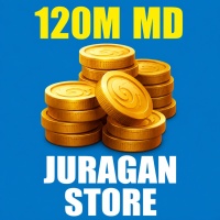 120M MD Higgs Domino Global