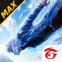 Top Up FREE FIRE MAX FFMAX - 566 Diamonds [Only Vietnam]